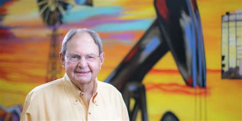 Oil Tycoon Sold His Company for $26B but Died Before Deal .
